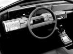 Alfa Romeo Delfino Concept 1983 года